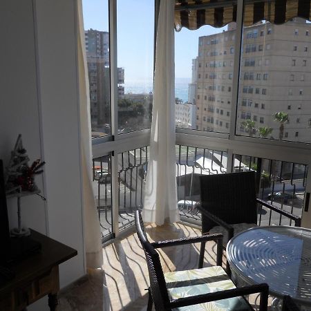 Cinco Torres El Campello Apartment Exterior photo