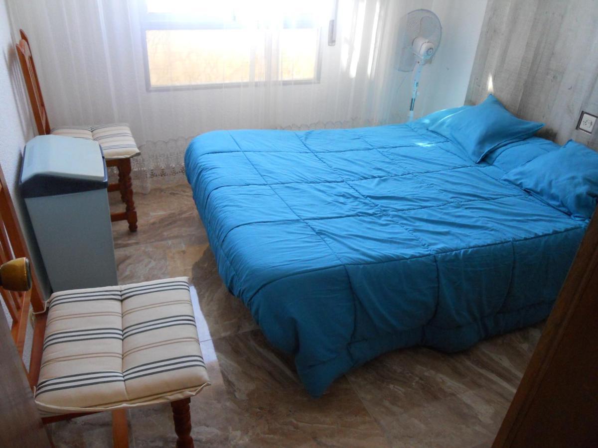 Cinco Torres El Campello Apartment Exterior photo