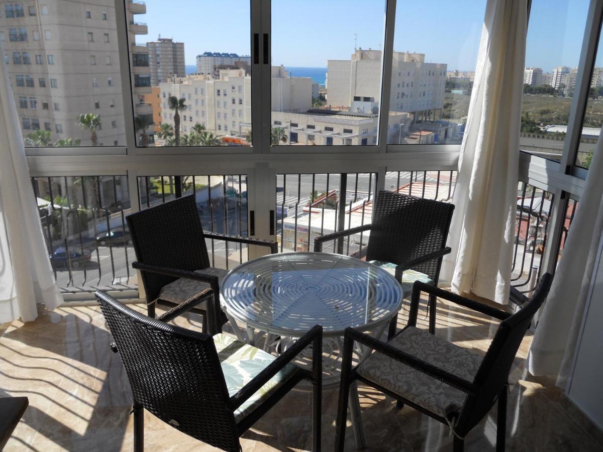 Cinco Torres El Campello Apartment Exterior photo
