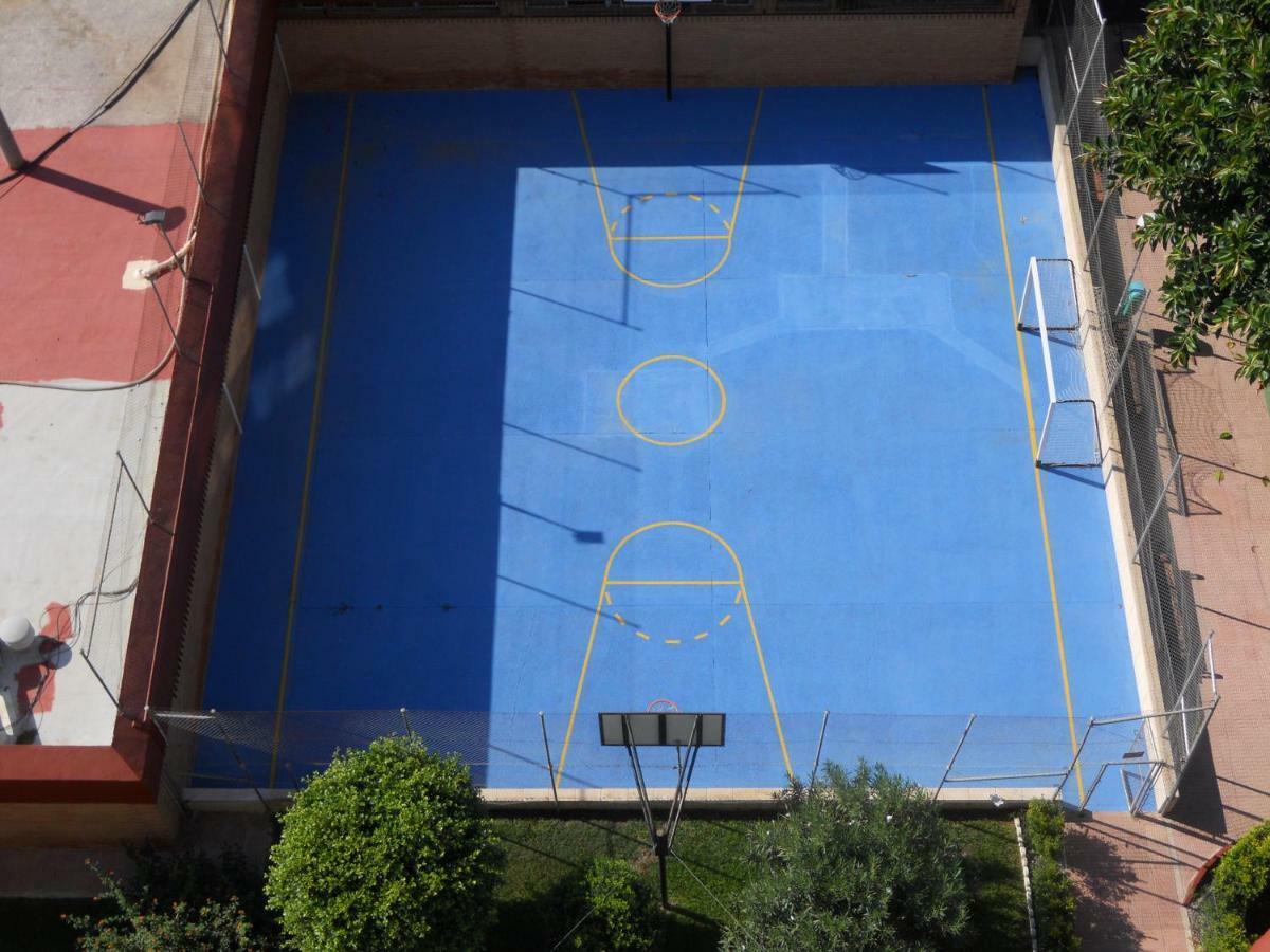 Cinco Torres El Campello Apartment Exterior photo