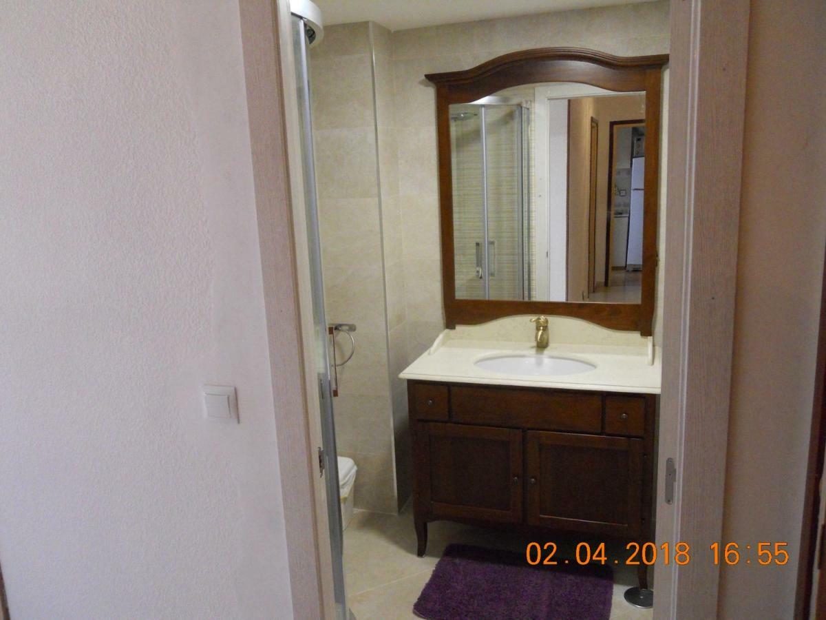 Cinco Torres El Campello Apartment Exterior photo