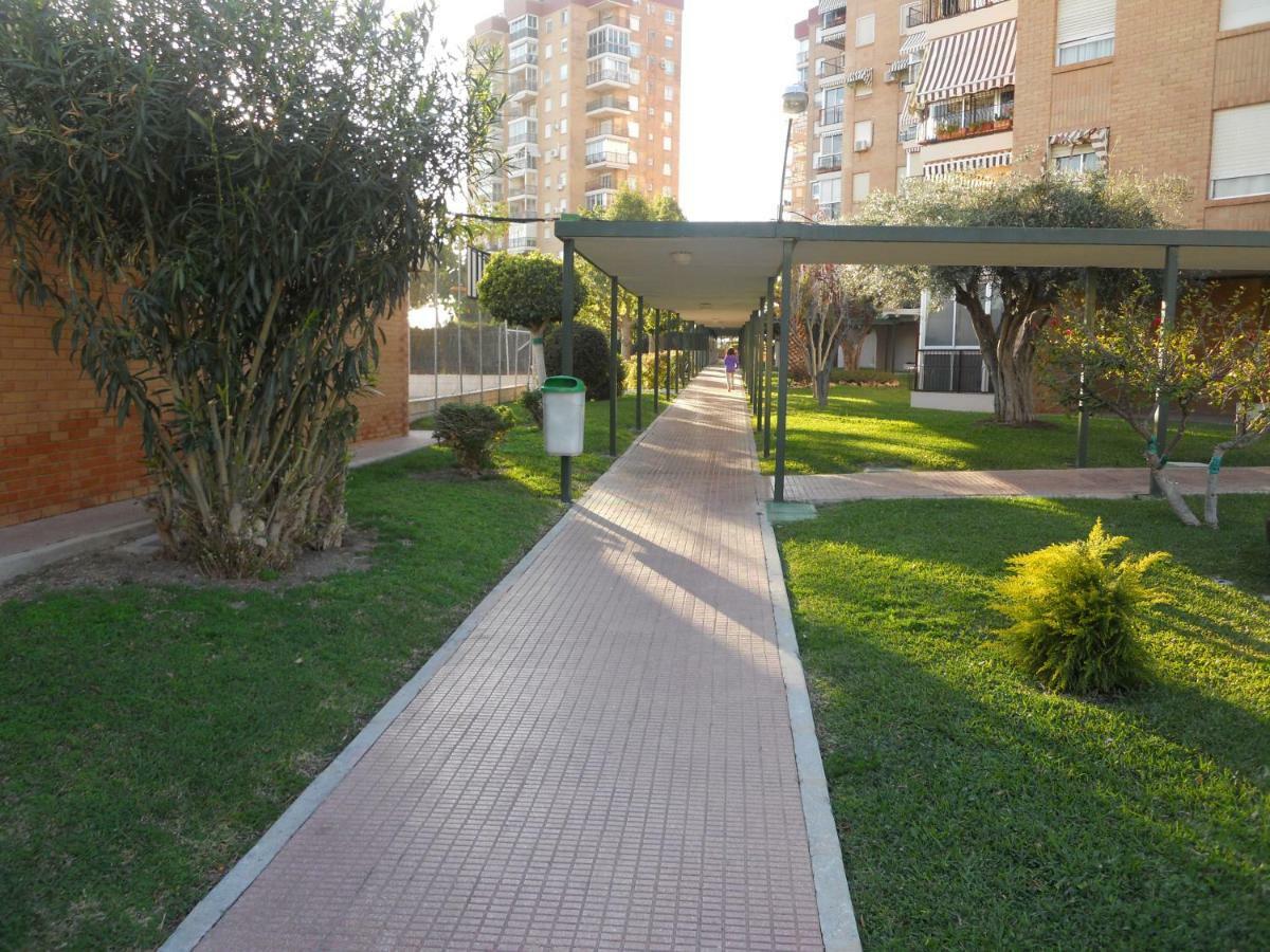 Cinco Torres El Campello Apartment Exterior photo