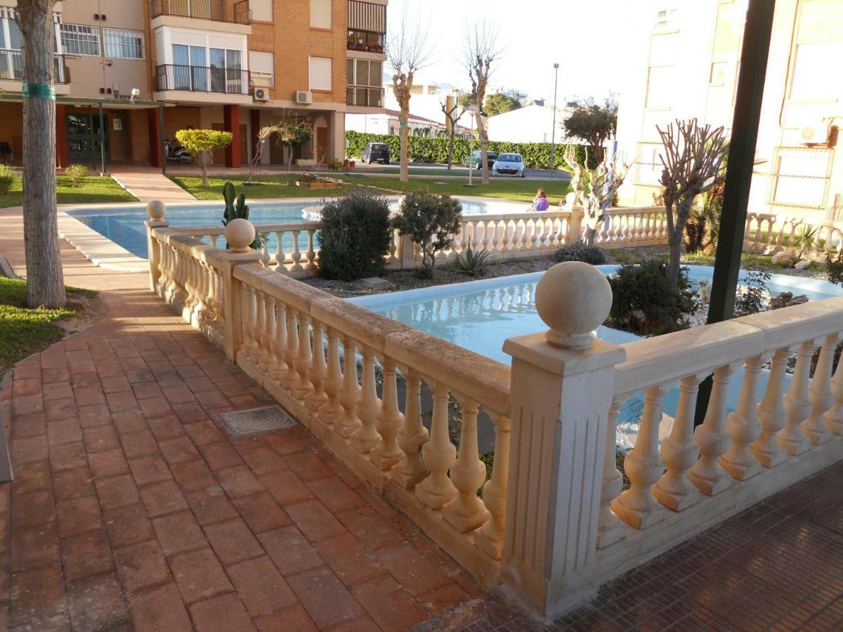 Cinco Torres El Campello Apartment Exterior photo