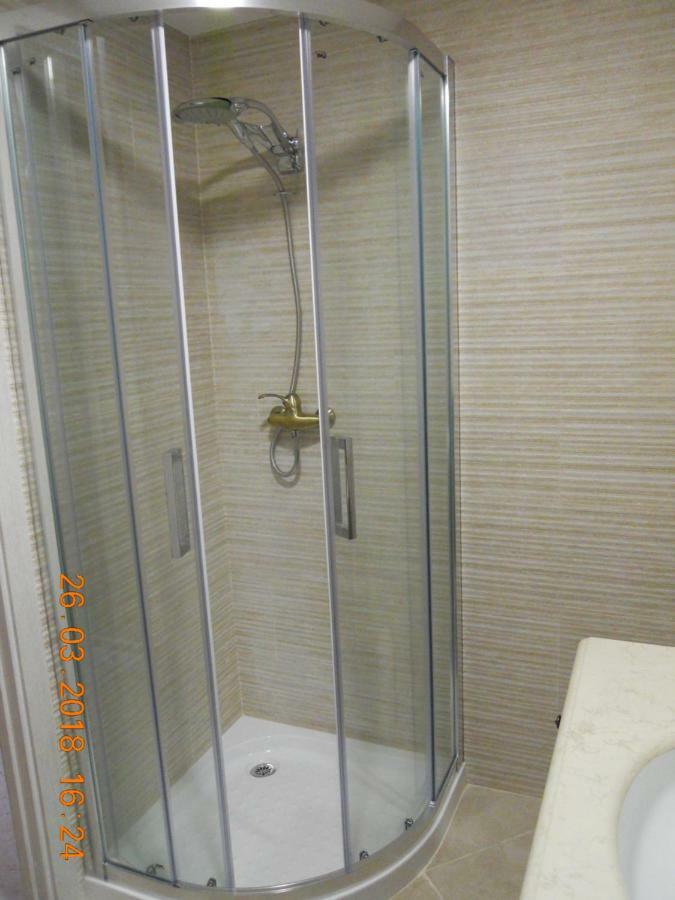 Cinco Torres El Campello Apartment Exterior photo