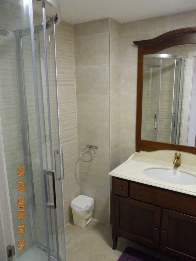 Cinco Torres El Campello Apartment Exterior photo